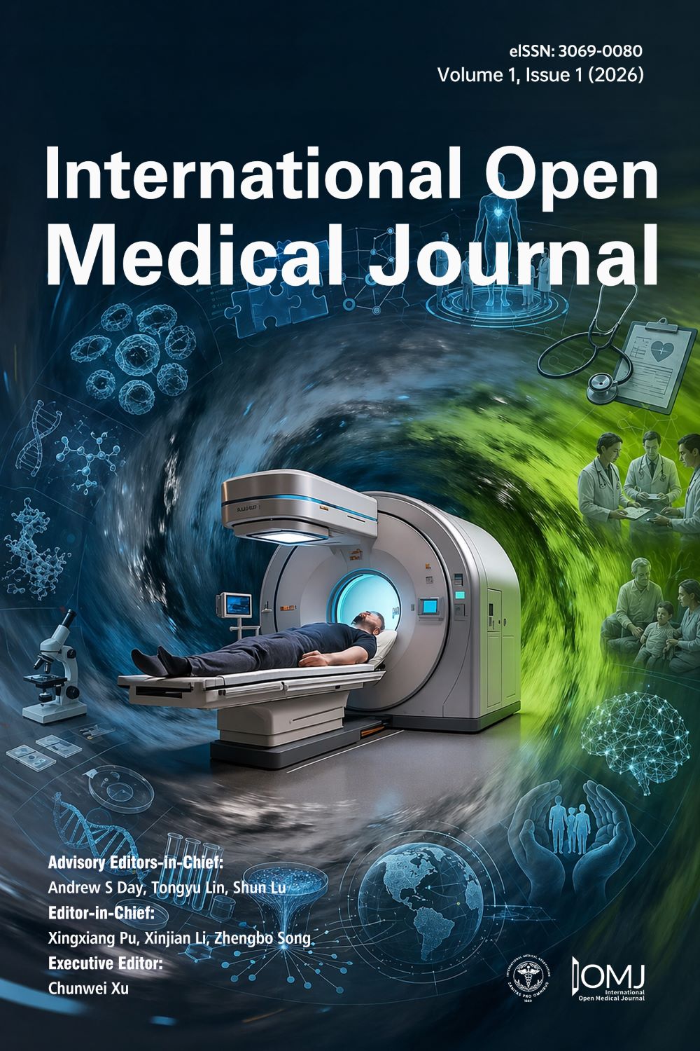 					View Vol. 1 No. 1-102 (2026): Current Issue
				